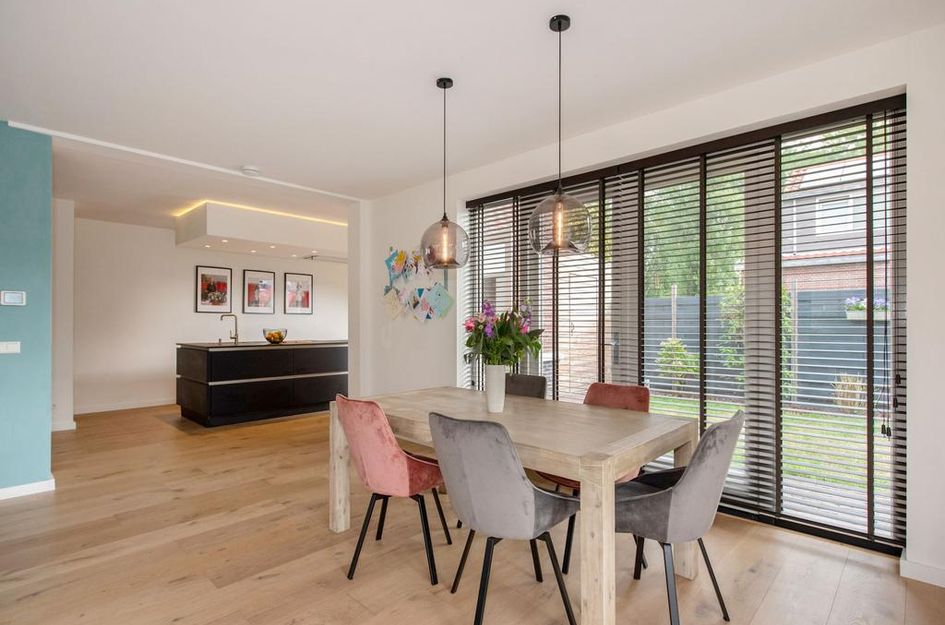 Sir Winston Churchilllaan 1013b