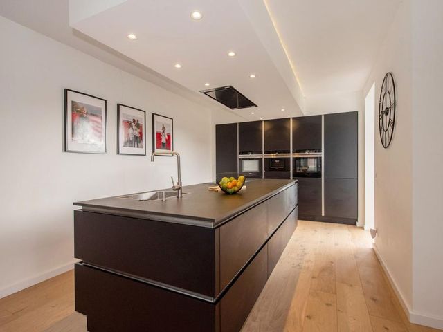 Sir Winston Churchilllaan 1013b, Rijswijk