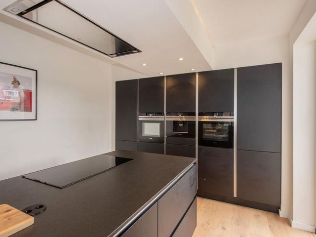 Sir Winston Churchilllaan 1013b, Rijswijk