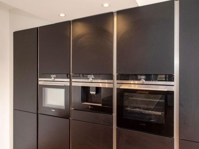 Sir Winston Churchilllaan 1013b, Rijswijk