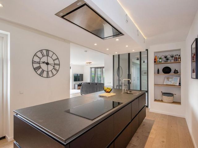 Sir Winston Churchilllaan 1013b, Rijswijk