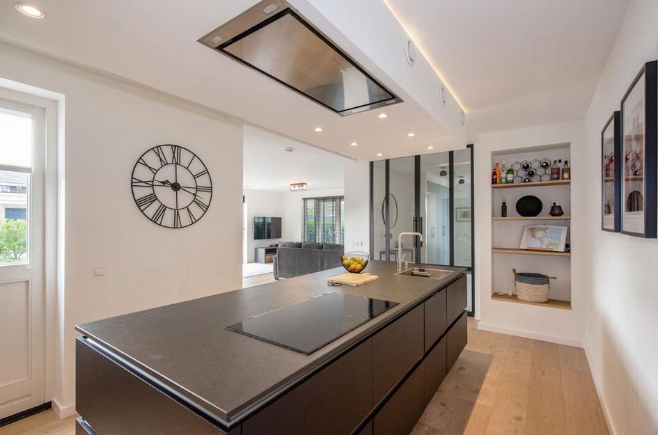 Sir Winston Churchilllaan 1013b