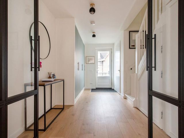 Sir Winston Churchilllaan 1013b, Rijswijk