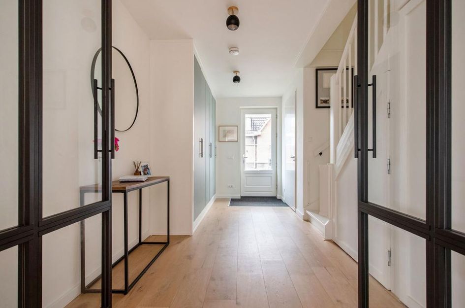 Sir Winston Churchilllaan 1013b