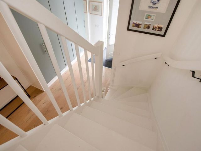 Sir Winston Churchilllaan 1013b, Rijswijk