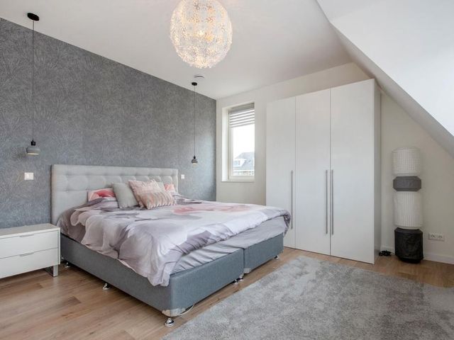 Sir Winston Churchilllaan 1013b, Rijswijk