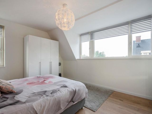 Sir Winston Churchilllaan 1013b, Rijswijk