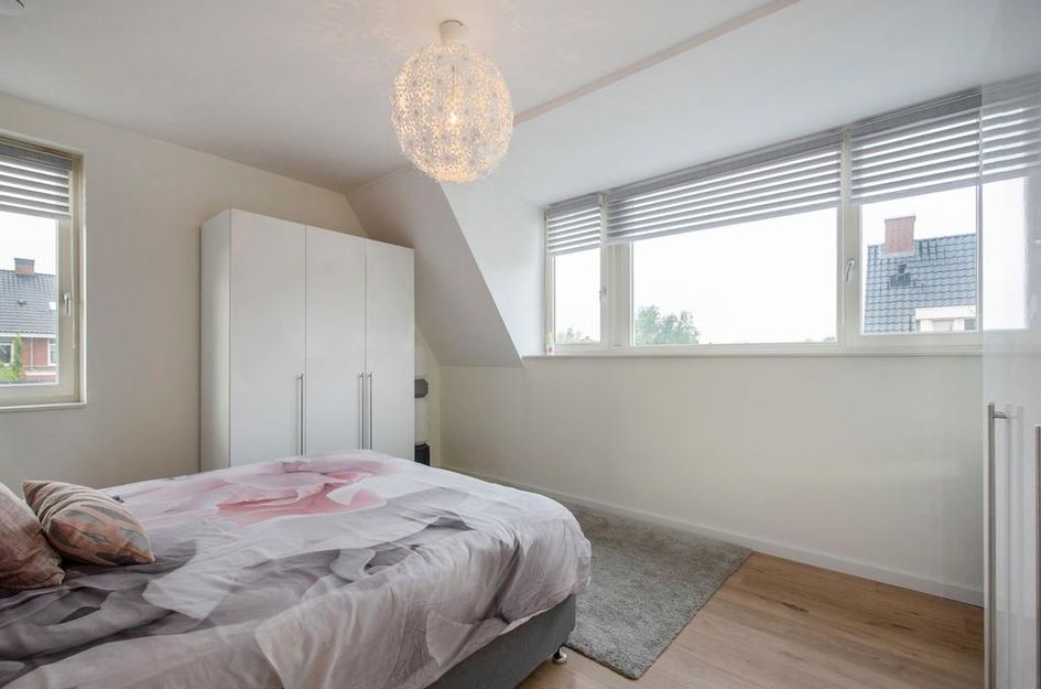 Sir Winston Churchilllaan 1013b