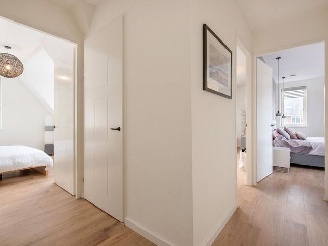 Sir Winston Churchilllaan 1013b, Rijswijk