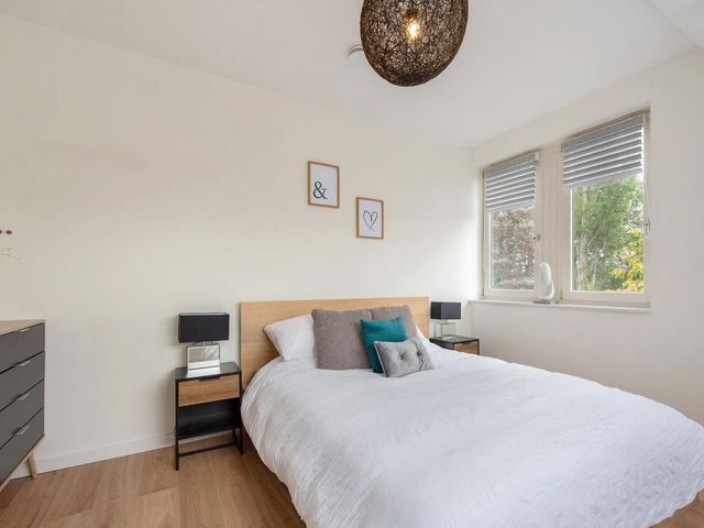 Sir Winston Churchilllaan 1013b, Rijswijk