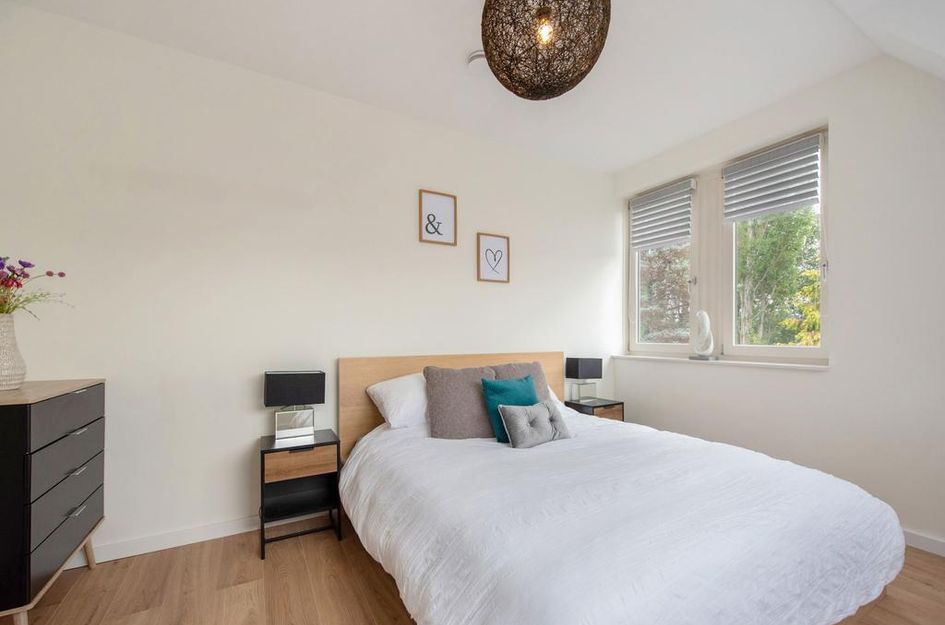 Sir Winston Churchilllaan 1013b