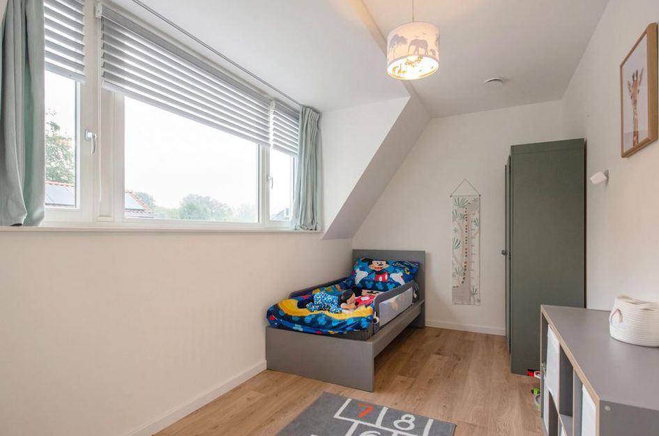 Sir Winston Churchilllaan 1013b