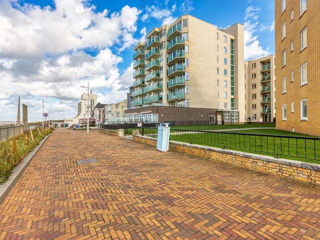 Zeekant 103Y, 'S-Gravenhage