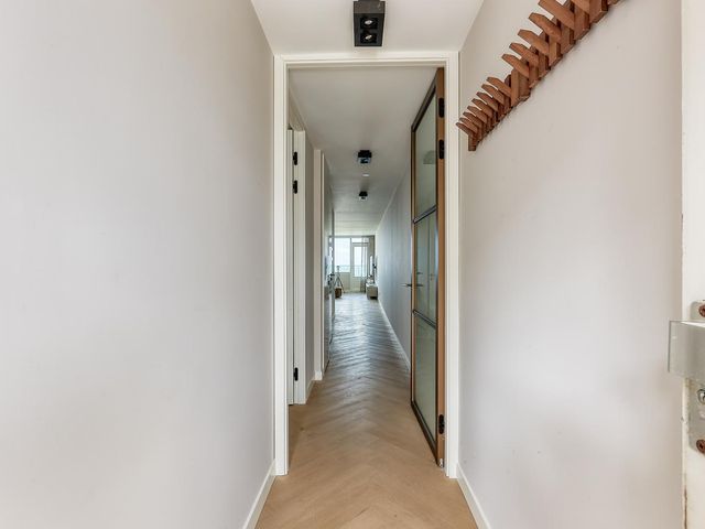 Zeekant 103Y, 'S-Gravenhage