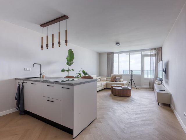 Zeekant 103Y, 'S-Gravenhage