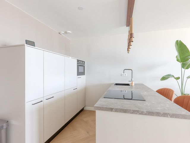 Zeekant 103Y, 'S-Gravenhage