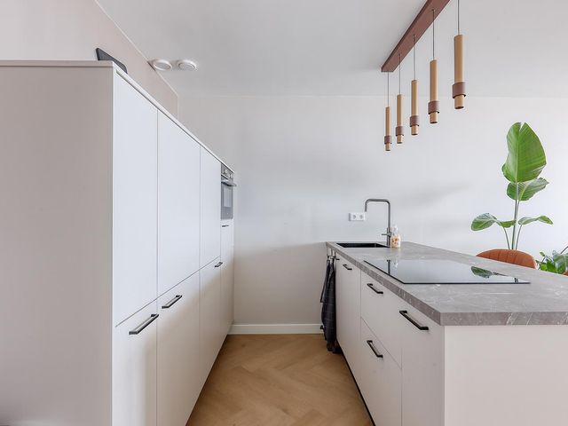 Zeekant 103Y, 'S-Gravenhage