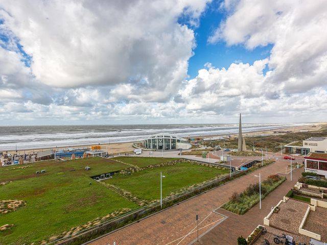 Zeekant 103Y, 'S-Gravenhage