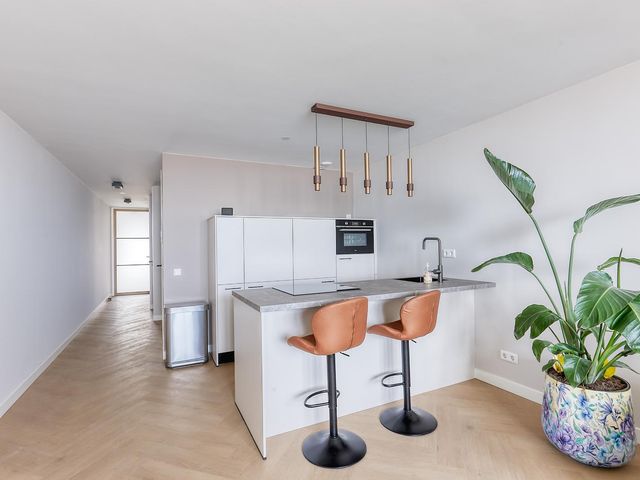 Zeekant 103Y, 'S-Gravenhage