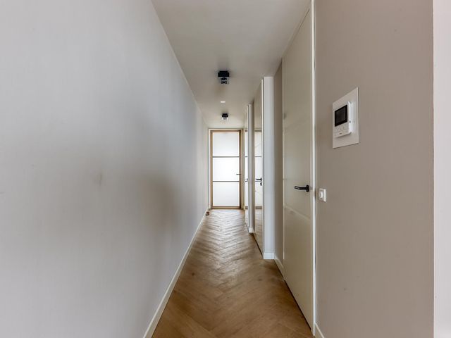 Zeekant 103Y, 'S-Gravenhage