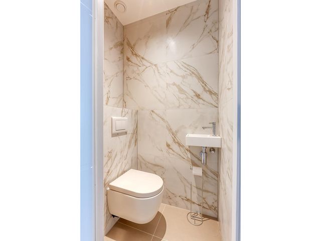 Zeekant 103Y, 'S-Gravenhage