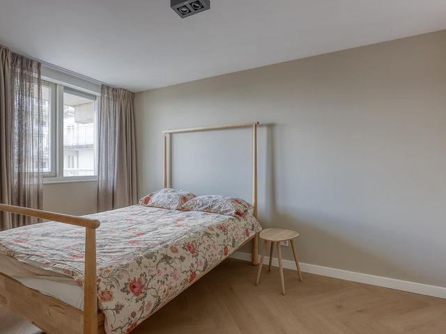 Zeekant 103Y, 'S-Gravenhage