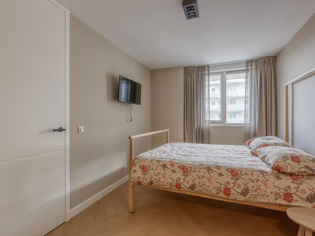 Zeekant 103Y, 'S-Gravenhage