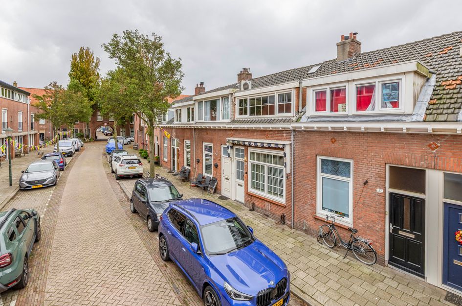 Zwartewaalsestraat 25