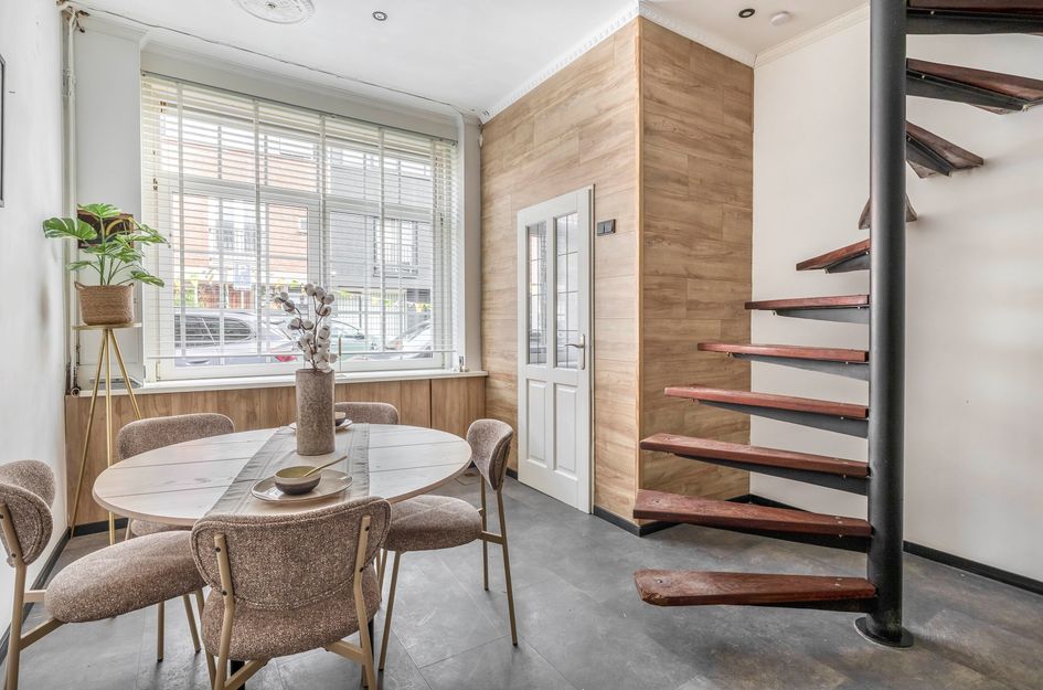 Zwartewaalsestraat 25