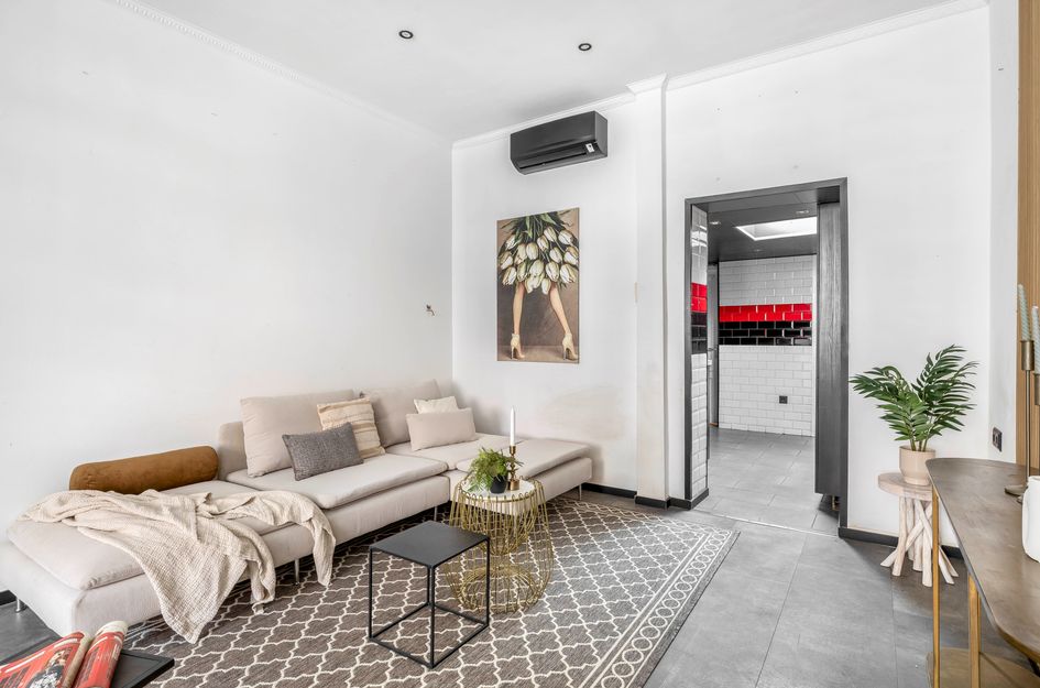 Zwartewaalsestraat 25