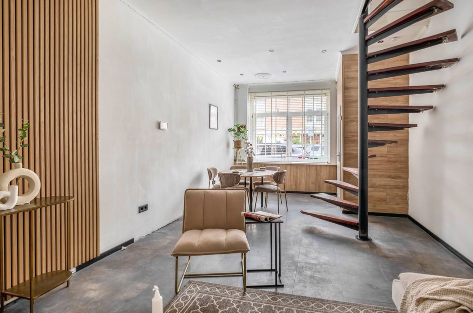 Zwartewaalsestraat 25