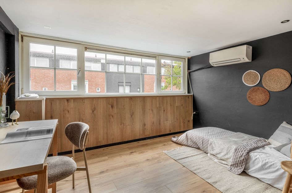 Zwartewaalsestraat 25