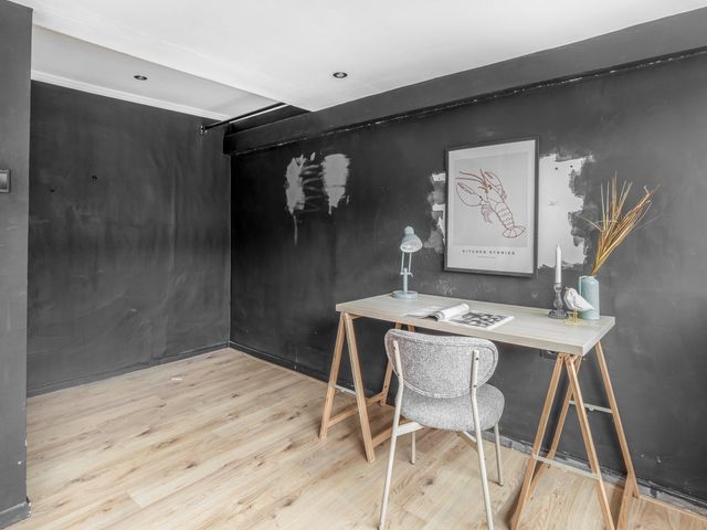 Zwartewaalsestraat 25, Schiedam