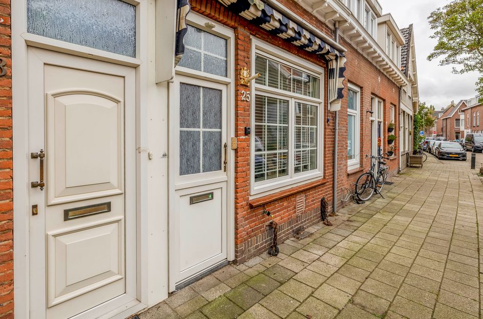 Zwartewaalsestraat 25