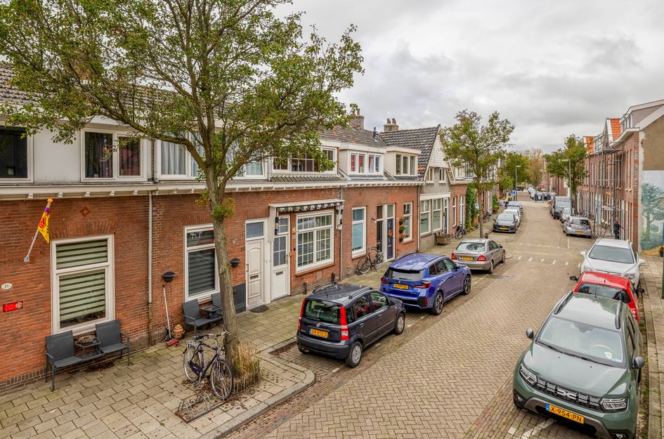 Zwartewaalsestraat 25