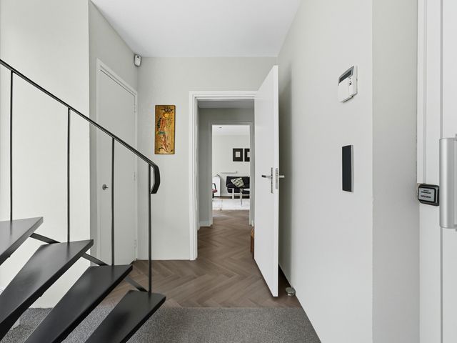 Merellaan 100, Maassluis