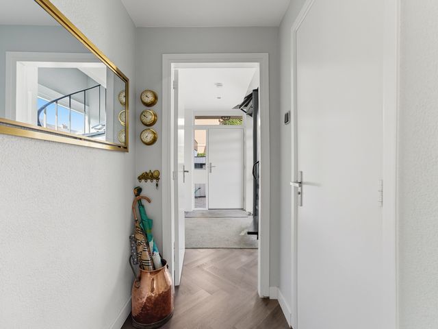 Merellaan 100, Maassluis