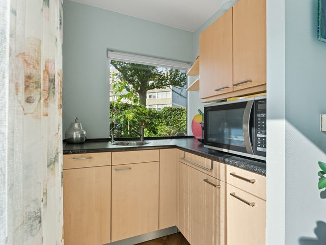 Merellaan 100, Maassluis