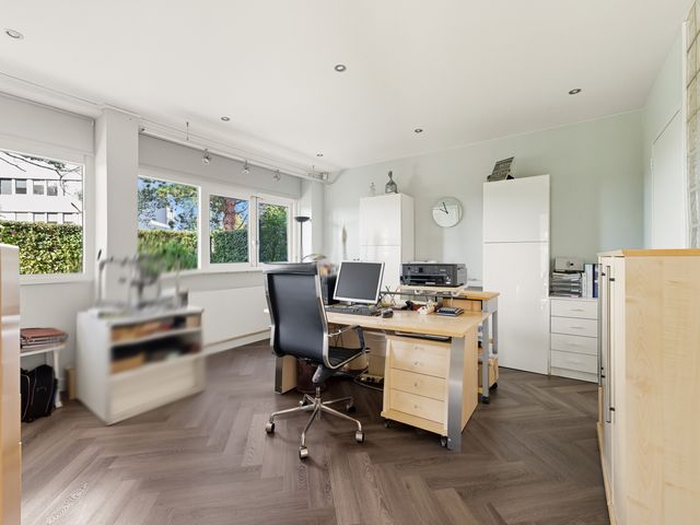 Merellaan 100, Maassluis