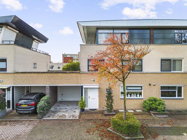 Botterstraat 28, Lisse