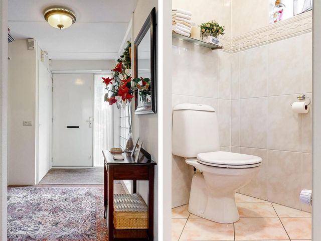 Botterstraat 28, Lisse