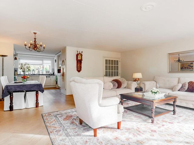 Botterstraat 28, Lisse