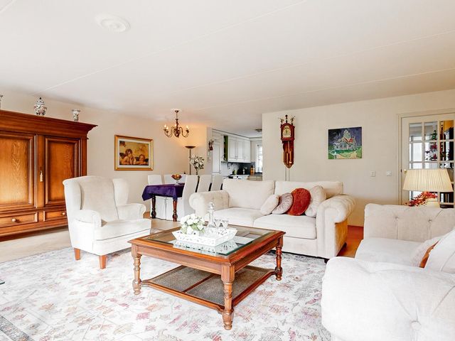 Botterstraat 28, Lisse