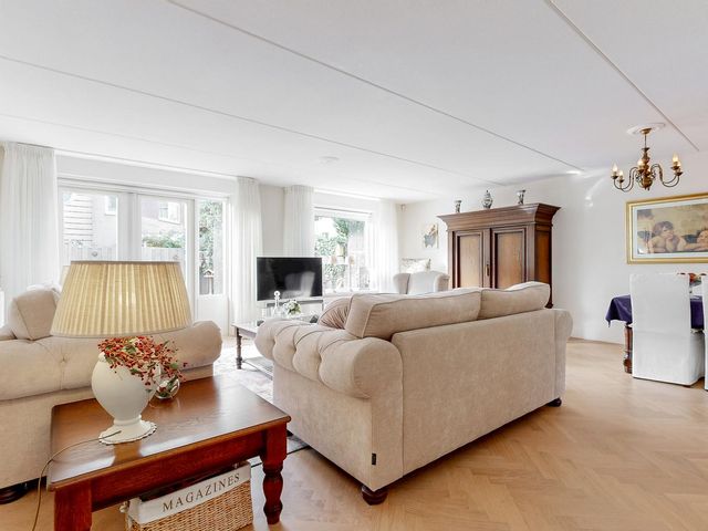 Botterstraat 28, Lisse