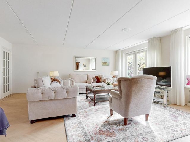 Botterstraat 28, Lisse