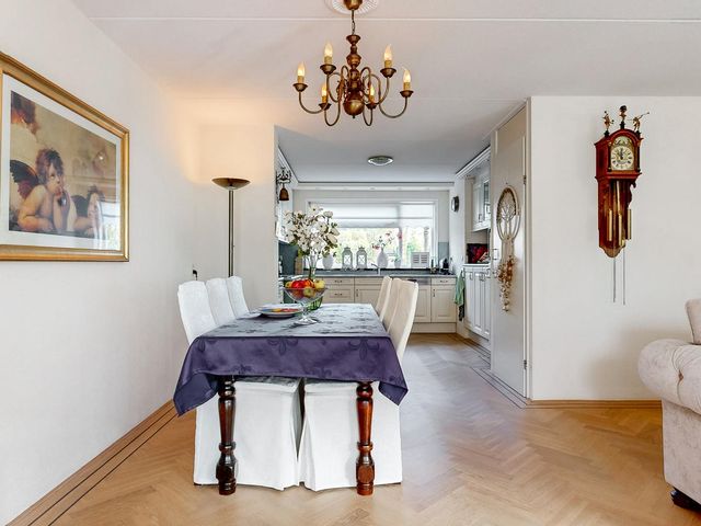 Botterstraat 28, Lisse