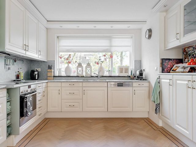 Botterstraat 28, Lisse