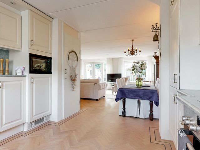 Botterstraat 28, Lisse