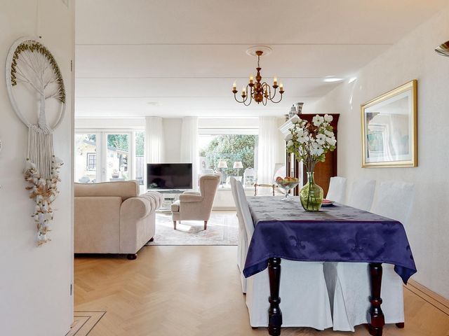 Botterstraat 28, Lisse