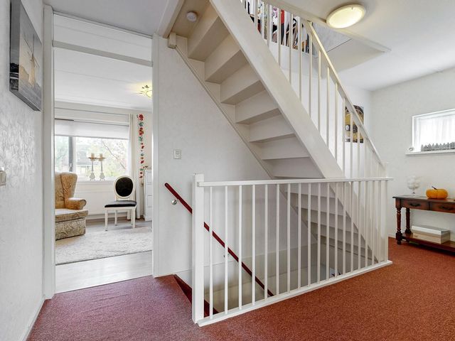 Botterstraat 28, Lisse